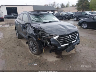 HYUNDAI HYUNDAI TUCSON ULTIMATE