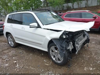 MERCEDES-BENZ MERCEDES-BENZ GLK 350 4MATIC