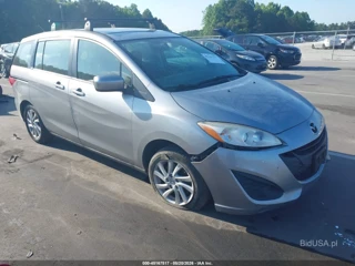 MAZDA MAZDA MAZDA5 SPORT