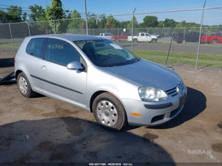 VOLKSWAGEN VOLKSWAGEN RABBIT S