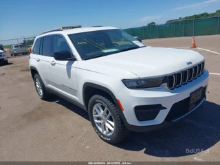 JEEP JEEP GRAND CHEROKEE LAREDO 4X4