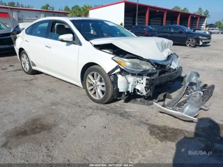 TOYOTA TOYOTA AVALON XLE PREMIUM