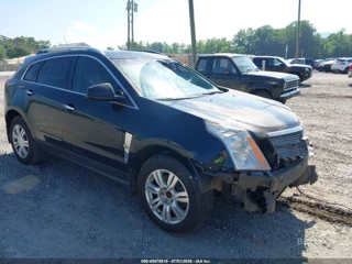 CADILLAC CADILLAC SRX LUXURY COLLECTION