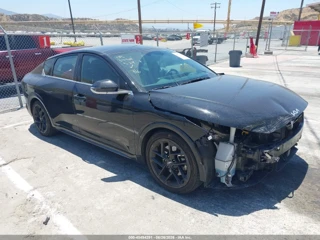 KIA KIA K4 GT-LINE TURBO