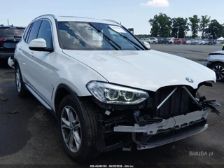 BMW X3 XDRIVE30I