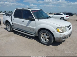 FORD FORD EXPLORER SPORT TRAC