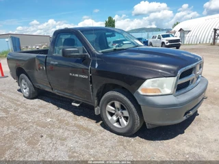 RAM RAM RAM 1500 ST