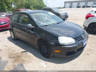 VOLKSWAGEN VOLKSWAGEN RABBIT S