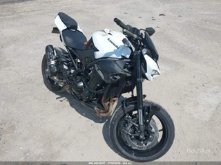 KAWASAKI KAWASAKI ZR900 S