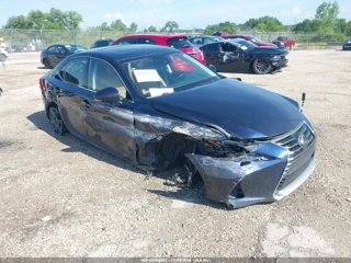 LEXUS LEXUS IS 300