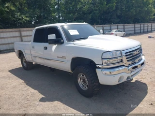 GMC SIERRA 2500HD SLT
