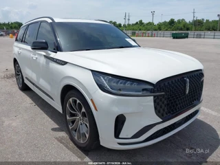 LINCOLN LINCOLN AVIATOR PREMIERE