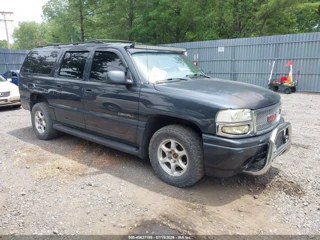 GMC YUKON XL 1500 DENALI