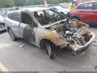 SUBARU SUBARU OUTBACK PREMIUM