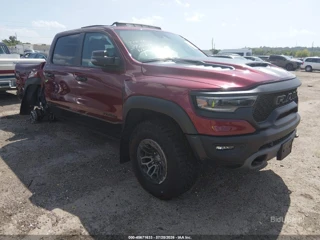 RAM RAM 1500 TRX  4X4 5'7 BOX