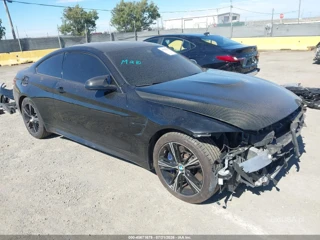 BMW M4 CS