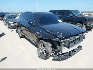 GENESIS GENESIS GV80 3.5T AWD ADVANCED