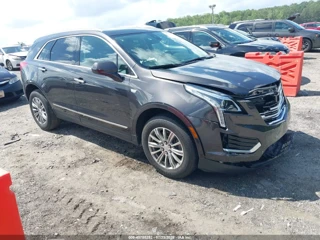 CADILLAC CADILLAC XT5 LUXURY