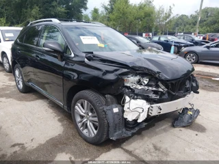 LEXUS LEXUS RX 450H