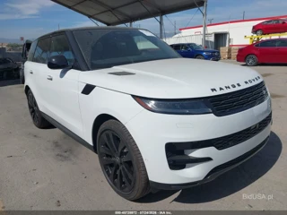LAND ROVER LAND ROVER RANGE ROVER SPORT P360 SE