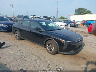 KIA KIA K4 LXS