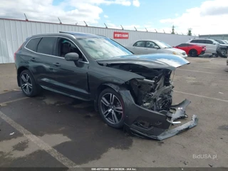 VOLVO VOLVO XC60 T5 MOMENTUM