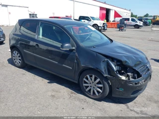 VOLKSWAGEN VOLKSWAGEN RABBIT S