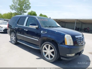 CADILLAC CADILLAC ESCALADE