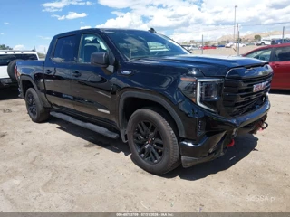 GMC SIERRA 1500 , SHORT BED, ELEVATION, 4WD
