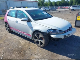 VOLKSWAGEN VOLKSWAGEN GOLF GTI 2.0T AUTOBAHN/2.0T S/2.0T SE
