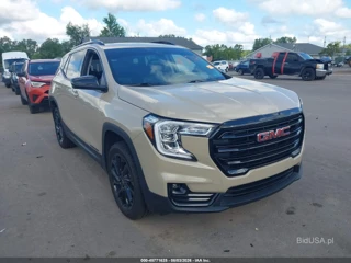 GMC TERRAIN AWD SLT