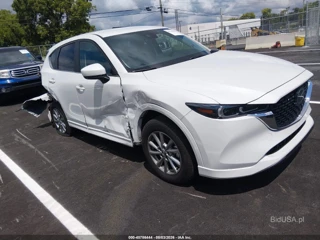 MAZDA MAZDA CX-5 2.5 S SELECT