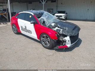 AUDI AUDI A3 40 PREMIUM/40 TITANIUM PREMIUM