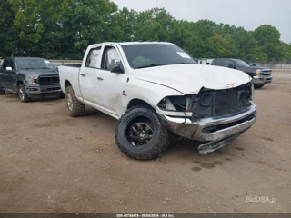 RAM RAM 2500 SLT