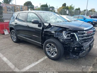 GMC TERRAIN FWD ELEVATION