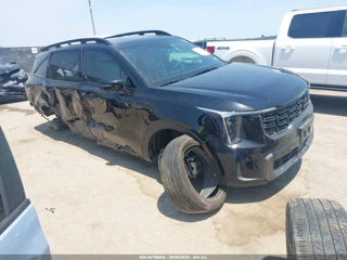 KIA KIA SORENTO X-LINE SX PRESTIGE
