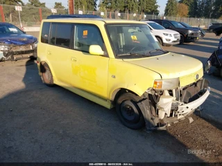 SCION SCION XB