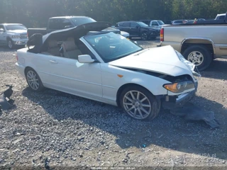 BMW 330CI