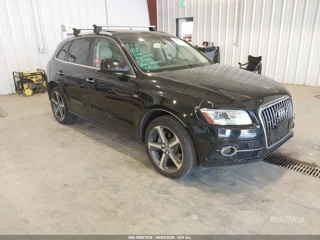 AUDI AUDI Q5 3.0T PREMIUM PLUS