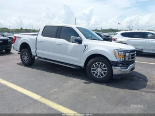 FORD FORD F-150 LARIAT