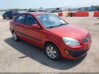 KIA KIA RIO LX