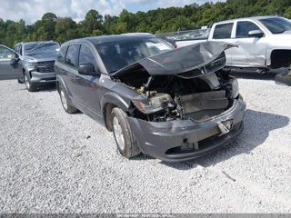 DODGE DODGE JOURNEY AMERICAN VALUE PKG