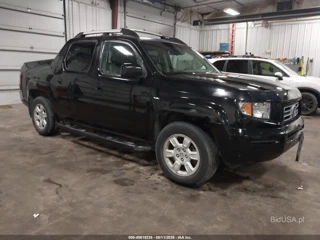 HONDA HONDA RIDGELINE RTL