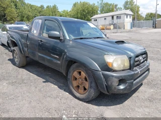 TOYOTA TOYOTA TACOMA BASE V6