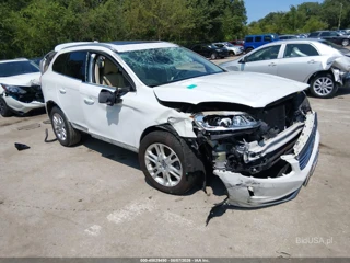 VOLVO VOLVO XC60 T5 PREMIER PLUS