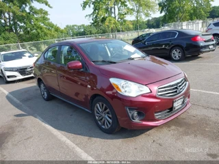 MITSUBISHI MITSUBISHI MIRAGE G4 ES