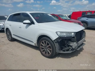 AUDI AUDI Q7 45 PREMIUM