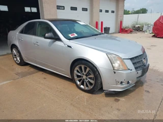 CADILLAC CADILLAC CTS PERFORMANCE