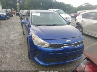 KIA KIA RIO S
