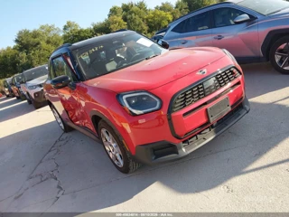 MINI MINI COUNTRYMAN COOPER S/S OXFORD EDITION